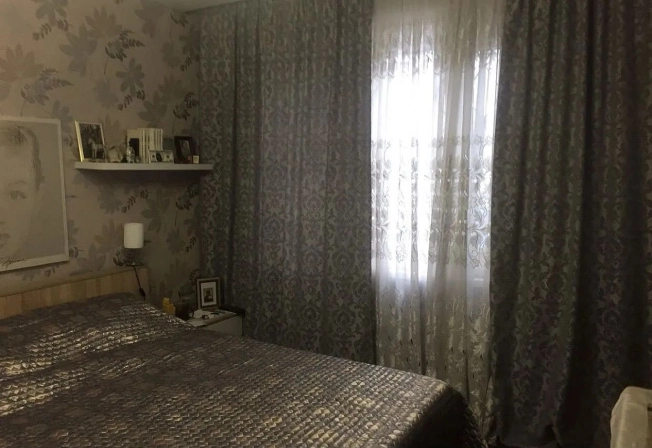 Купить квартиру в Смоленске. Вариант № 10086789, 5, площадь -  квм, цена 5490000 рублей