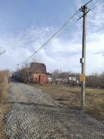 Купить земельный участок в районе Ворошиловский в Ростове-на-Дону. Вариант № 49218, 0, площадь -  квм, цена 1400000 рублей
