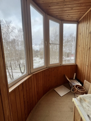 Купить многокомнатную квартиру в Архангельской области. Вариант № 298786, 27, площадь -  квм, цена 15800000 рублей