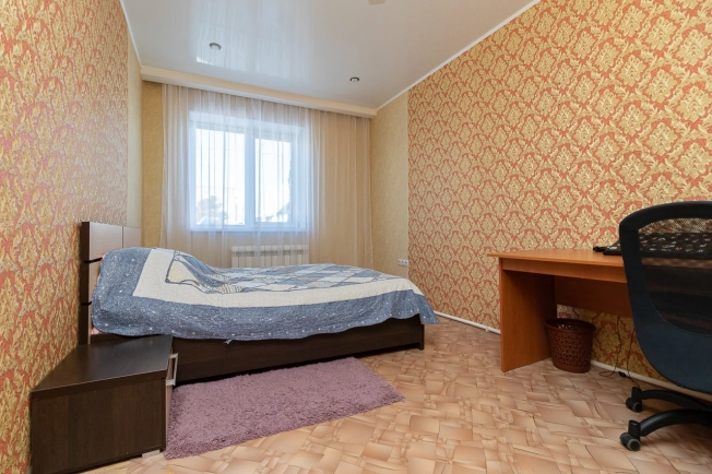 Купить дом в Омске. Вариант № 5779, 29, площадь -  квм, цена 9360000 рублей