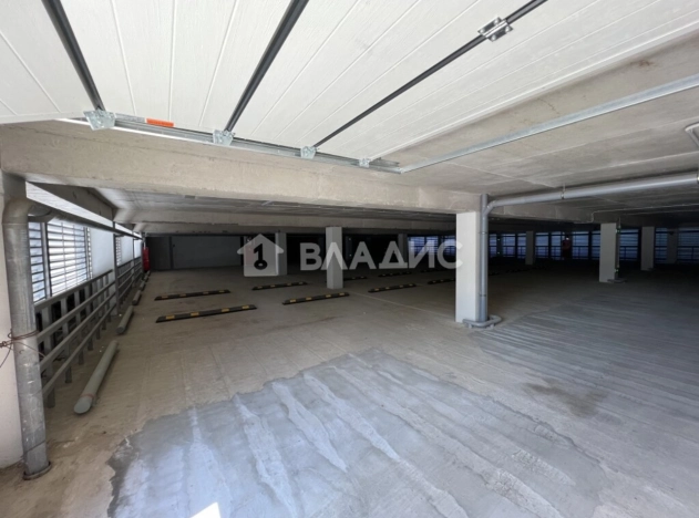 Купить гараж в районе Октябрьский в Владимире. Вариант № 4421, 1, площадь - квм, цена 1150000 рублей