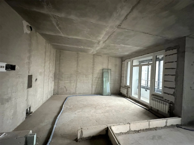 Купить квартиру в Москве. Вариант № 8494504, 3, площадь - квм, цена 31000000 рублей