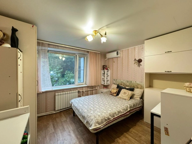 Купить трехкомнатную квартиру в Пушкине. Вариант № 10072014, 13, площадь -  квм, цена 7800000 рублей