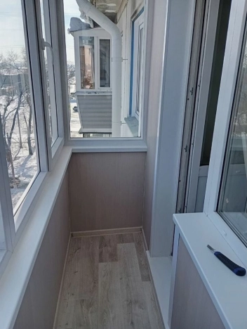 . Вариант № 32695, 19, площадь - 47 квм, цена 4800000 рублей