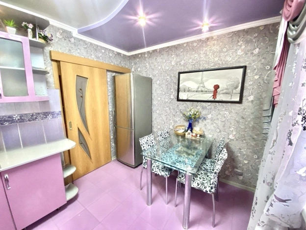 . Вариант № 8805699, 3, площадь - 33.3 квм, цена 4750000 рублей