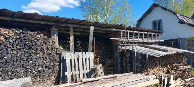 Купить дом в Судогде. Вариант № 28819, 27, площадь -  квм, цена 1185000 рублей