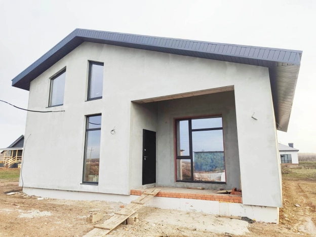 Купить дом на улице Уютная в Республике Башкортостан. Вариант № 22328, 3, площадь -  квм, цена 8880000 рублей