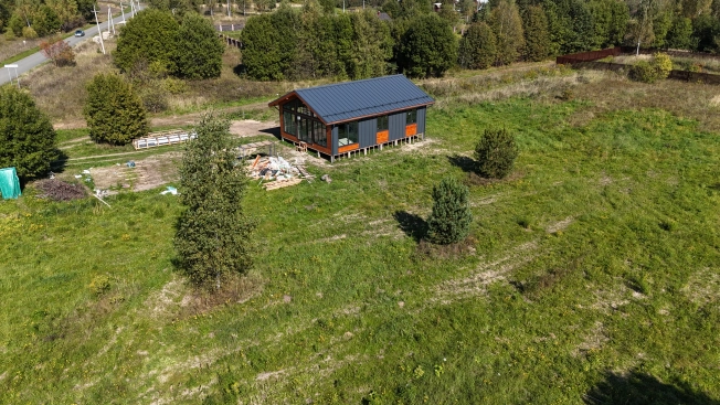 Купить земельный участок в Владимире. Вариант № 5792094, 0, площадь -  квм, цена 1375000 рублей