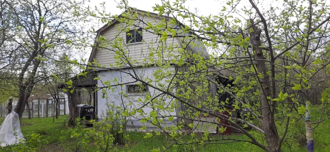 Купить дачу в Владимирской области. Вариант № 4856, 0, площадь -  квм, цена 1200000 рублей