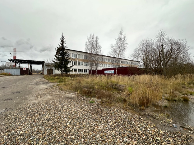 Купить коммерческую недвижимость свободного назначения в Иванове. Вариант № 8950412, 37, площадь -  квм, цена 300000000 рублей