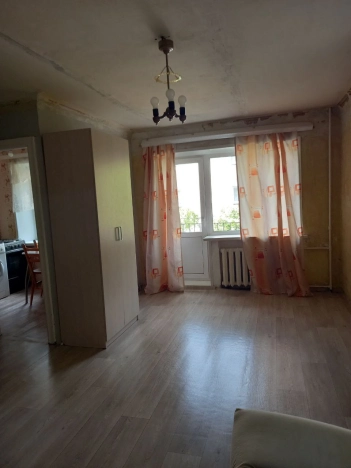 . Вариант № 7716248, 2, площадь - 30.7 квм, цена 4095000 рублей