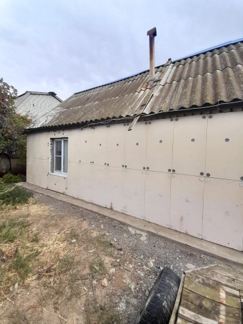 Купить дом в Элисте. Вариант № 281625, 3, площадь -  квм, цена 1800000 рублей