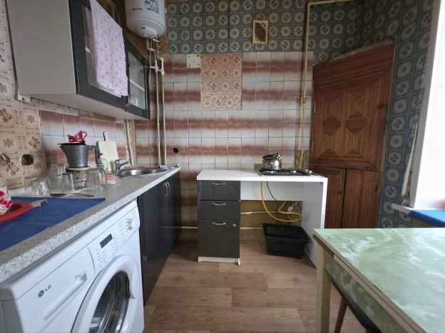 Снять квартиру в Иванове. Вариант № 9870756, 8, площадь -  квм, цена 13000 рублей