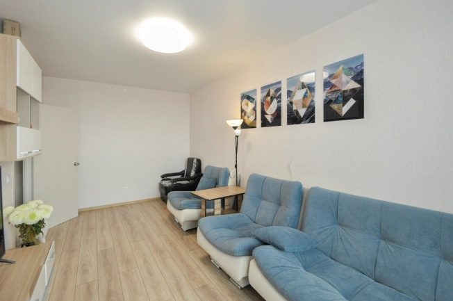 . Вариант № 49566, 4, площадь - 50.7 квм, цена 5190000 рублей