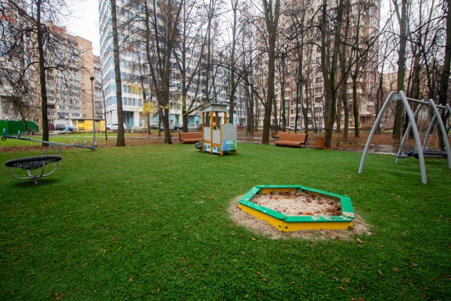 Купить квартиру в Москве. Вариант № 9830837, 19, площадь - квм, цена 65000000 рублей