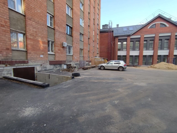 Снять коммерческую недвижимость в Нижнем Новгороде. Вариант № 4004523, 1, площадь -  квм, цена 160000 рублей