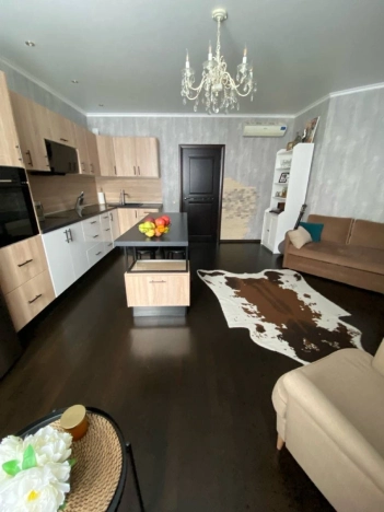 Купить двухкомнатную квартиру в Красногорске. Вариант № 8367494, 0, площадь -  квм, цена 15690000 рублей