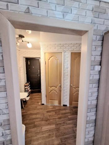 Купить квартиру на улице Георгия Костина в Чите. Вариант № 58443, 29, площадь -  квм, цена 6500000 рублей