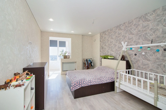 Купить квартиру на улице Славная в Владимире. Вариант № 14417, 1, площадь -  квм, цена 7490000 рублей