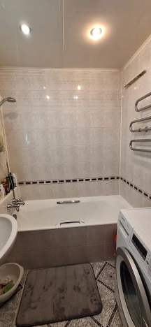 . Вариант № 31007, 8, площадь - 58 квм, цена 24490000 рублей