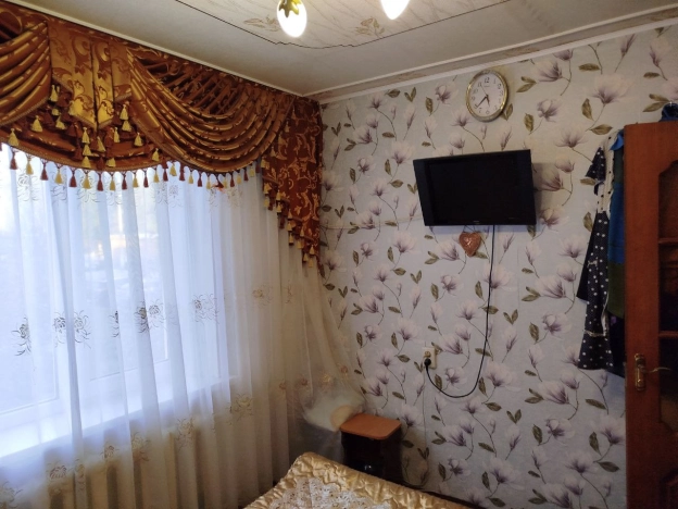 Купить трехкомнатную квартиру на улице Железнякова в Белгороде. Вариант № 5269776, 1, площадь - квм, цена 6500000 рублей