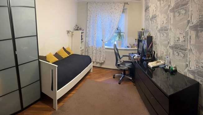 Купить квартиру в Москве. Вариант № 10020577, 5, площадь -  квм, цена 28500000 рублей