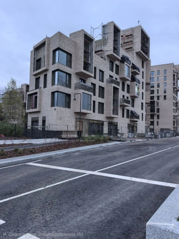 Купить квартиру в Москве. Вариант № 8007790, 5, площадь - квм, цена 75000000 рублей