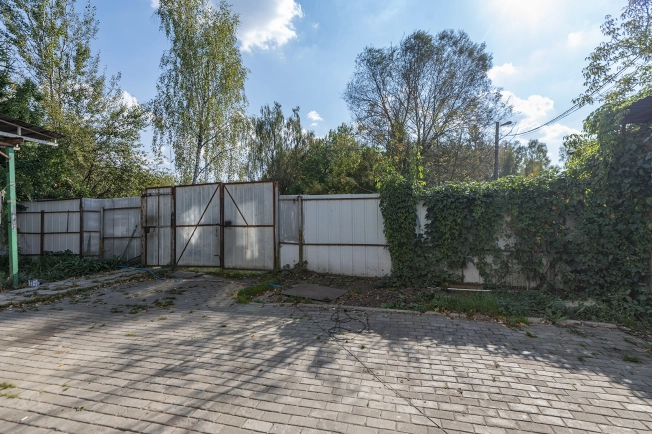 Купить дом в Москве. Вариант № 11606, 18, площадь - квм, цена 25000000 рублей