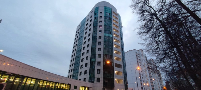 Купить квартиру в Москве. Вариант № 9076721, 0, площадь -  квм, цена 10000000 рублей