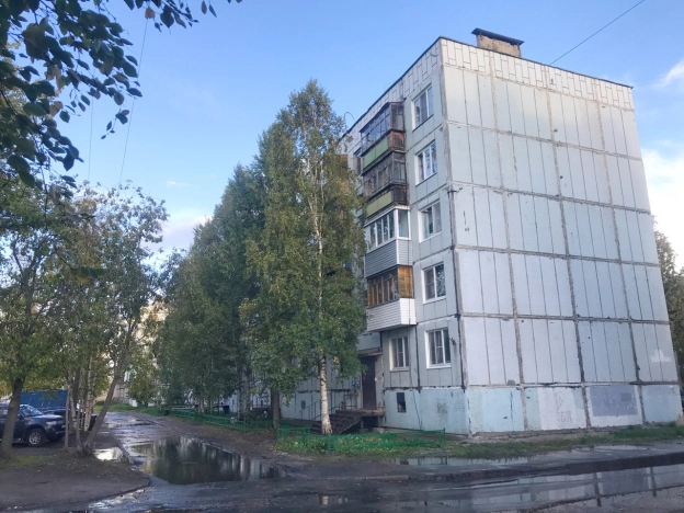 Купить квартиру в Северодвинске. Вариант № 5524345, 11, площадь -  квм, цена 5250000 рублей