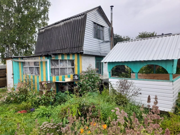 Купить дачу в Тюменской области. Вариант № 3760023, 1, площадь -  квм, цена 750000 рублей