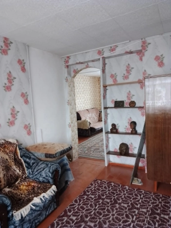 Купить дом на улице Зелёная в Алтайском крае. Вариант № 32693, 1, площадь - квм, цена 2550000 рублей