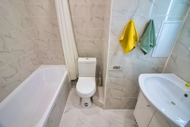 Купить квартиру на улице Всесвятская в Владимире. Вариант № 330995, 13, площадь -  квм, цена 3850000 рублей