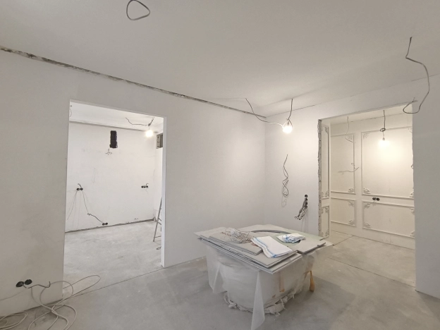 . Вариант № 9373091, 11, площадь - 57.8 квм, цена 6900000 рублей