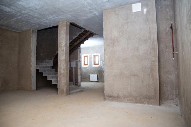 Купить таунхаус в Москве. Вариант № 31014, 4, площадь -  квм, цена 15990000 рублей