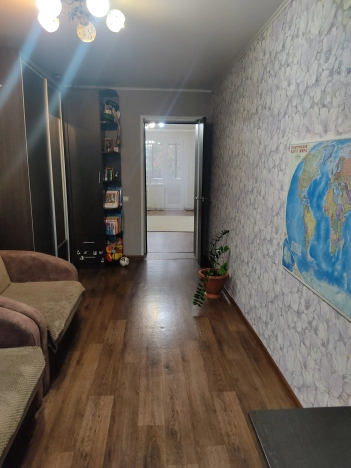 . Вариант № 16726, 4, площадь - 45.5 квм, цена 3400000 рублей