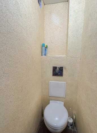 . Вариант № 34501, 9, площадь - 45.3 квм, цена 3200000 рублей