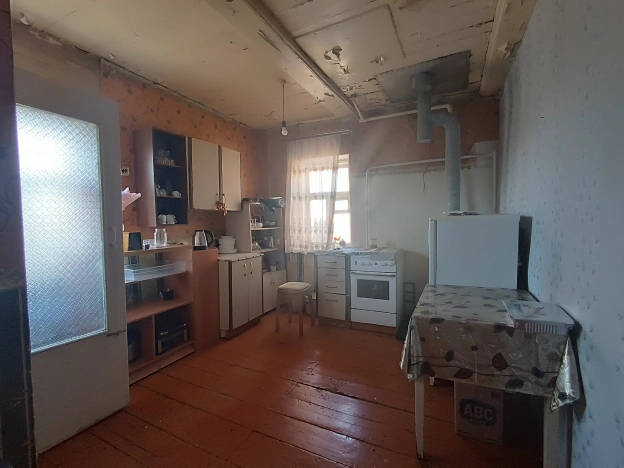 Купить дом в Коломне. Вариант № 38462, 1, площадь -  квм, цена 3900000 рублей