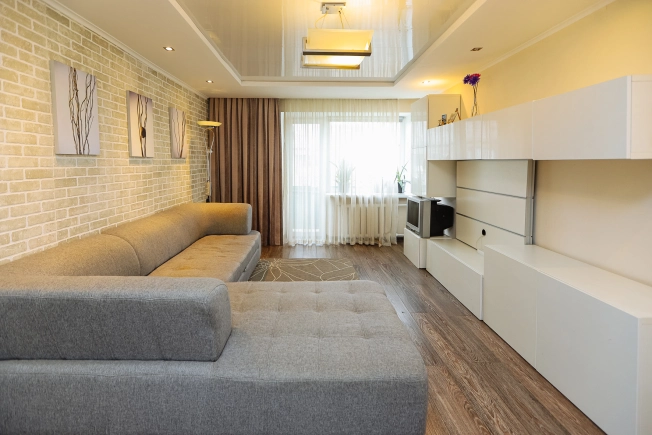 . Вариант № 28872, 0, площадь - 60.3 квм, цена 5999999 рублей