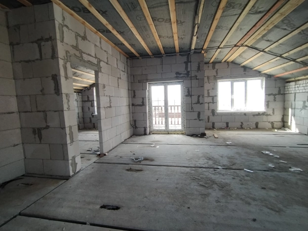 Купить дом в Воронеже. Вариант № 39369, 6, площадь -  квм, цена 17490000 рублей