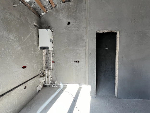 . Вариант № 6910, 4, площадь - 115 квм, цена 12000000 рублей