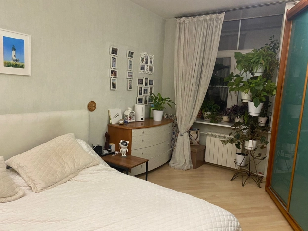 Купить квартиру в САО в Москве. Вариант № 21606, 9, площадь - квм, цена 41500000.0000 рублей