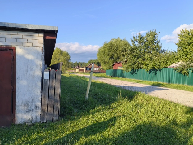 Купить дом на улице Ленина в Нижегородской области. Вариант № 2572944, 36, площадь -  квм, цена 3000000 рублей