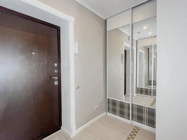 Снять квартиру в Архангельске. Вариант № 9599225, 5, площадь -  квм, цена 44000 рублей