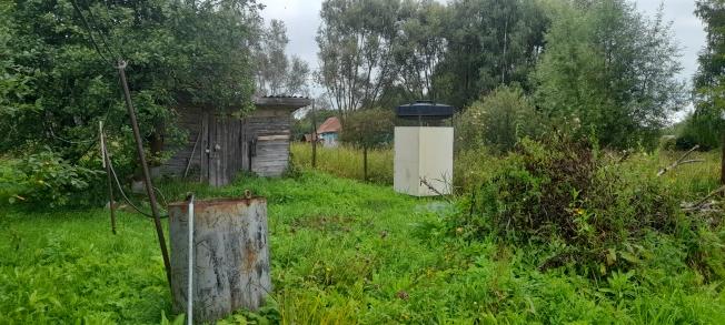 Купить дом в Кольчугине. Вариант № 12186, 4, площадь -  квм, цена 900000 рублей