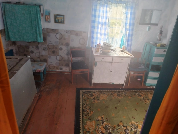 Купить дом на улице Михайловская в Приморском крае. Вариант № 47745, 5, площадь -  квм, цена 550000 рублей