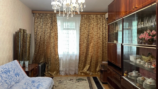 Купить квартиру на улице Красных Партизан в Краснодаре. Вариант № 52526, 4, площадь - квм, цена 4800000.0000 рублей