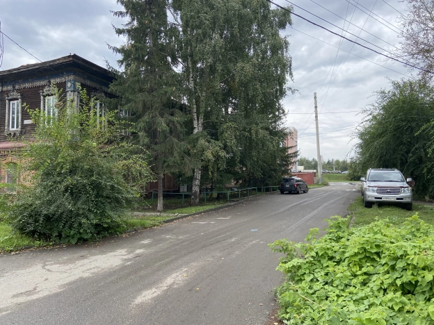 Купить коммерческую недвижимость в Бийске. Вариант № 13974, 11, площадь - квм, цена 17000000 рублей