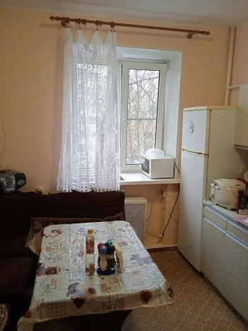 Купить квартиру в Москве. Вариант № 3299388, 1, площадь - квм, цена 16000000.0000 рублей