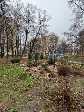 Купить квартиру в Москве. Вариант № 9649134, 17, площадь -  квм, цена 19000000 рублей